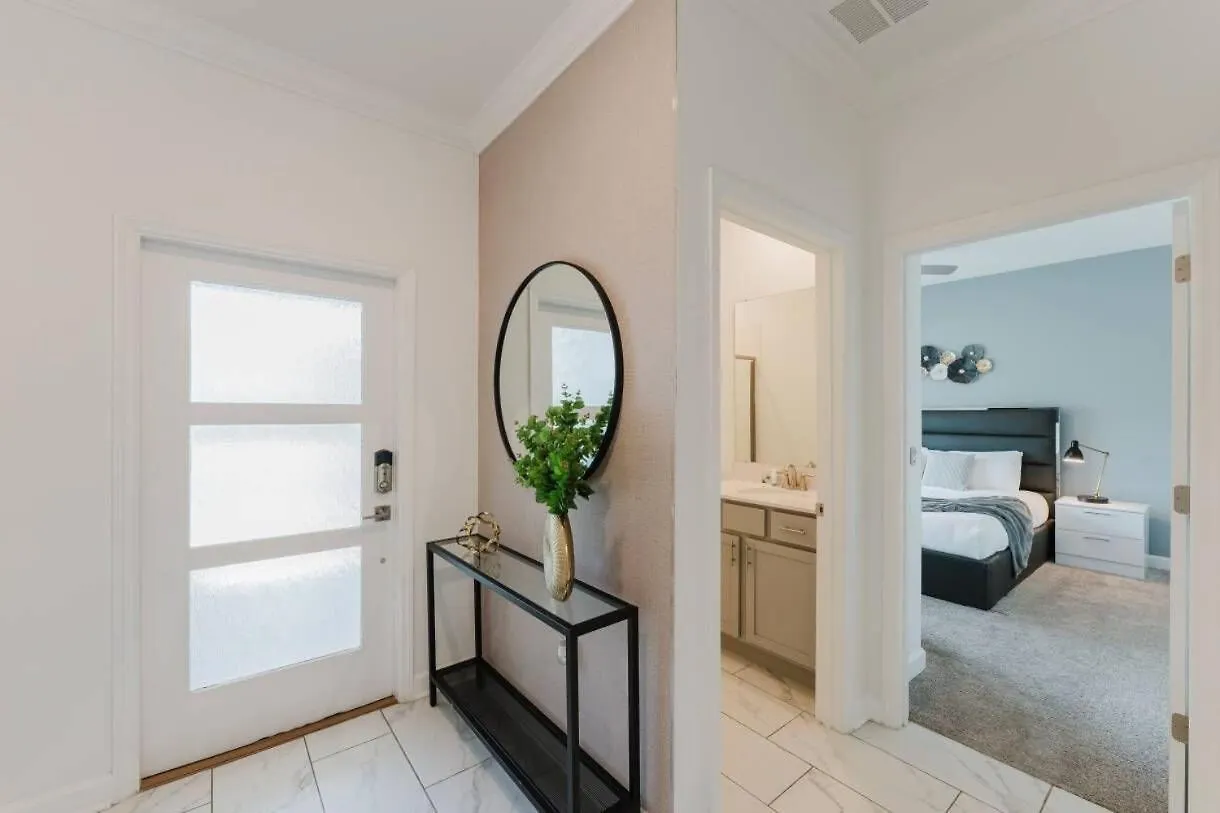 Σπίτι διακοπών 3017 Storey 11 Guests Pool 15 Min Kissimmee