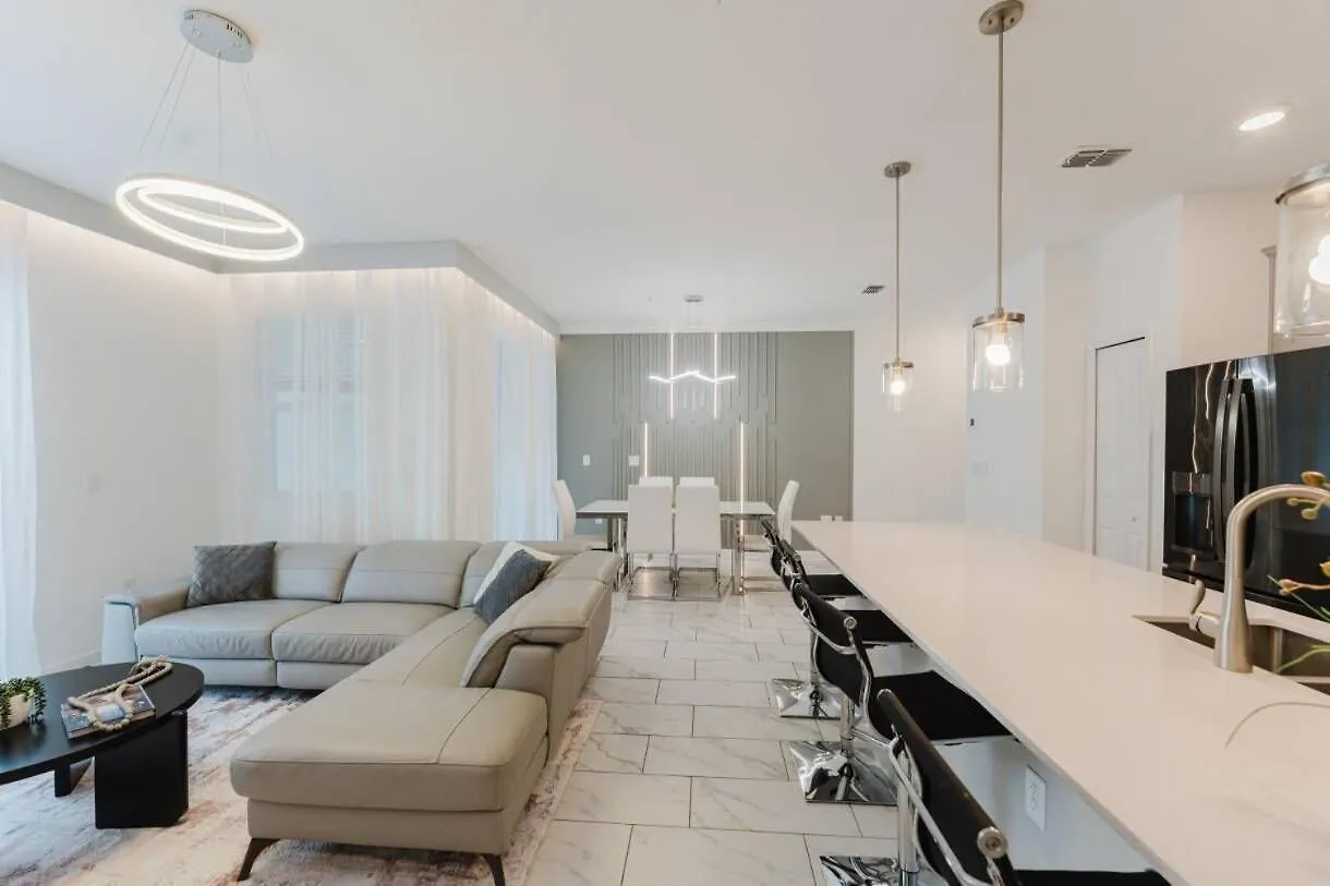 3017 Storey 11 Guests Pool 15 Min * Kissimmee