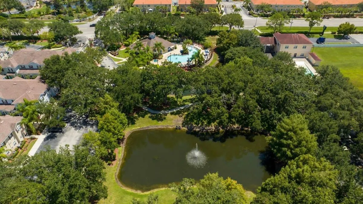5366 Unit 17-106 Lovely Inside Area * Kissimmee