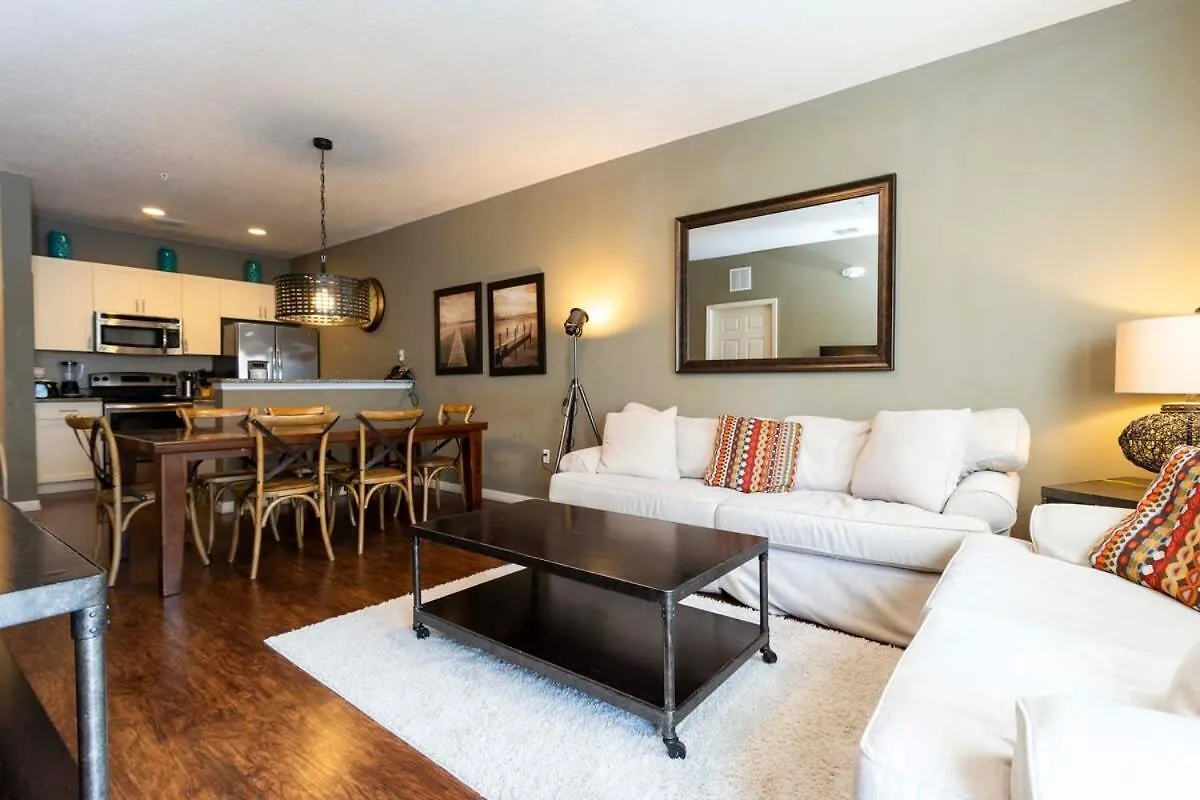 Holiday home 5366 Unit 17-106 Lovely Inside Area *