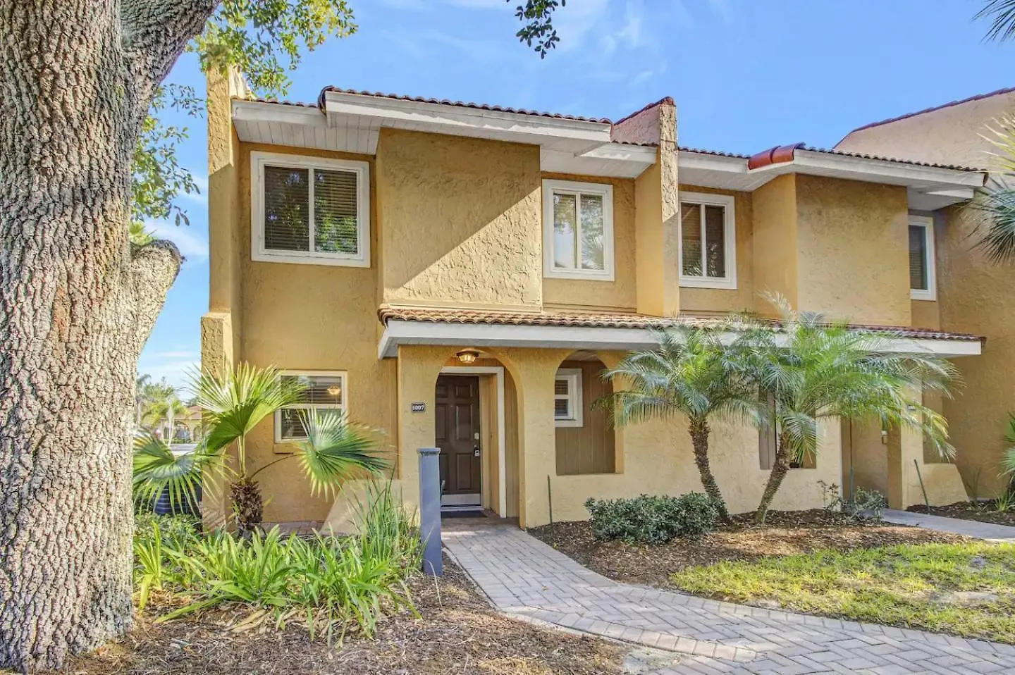 Orlando Close To & Free Water Park