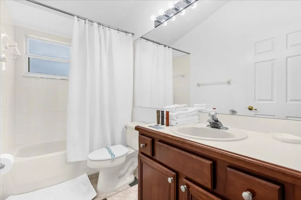 Cozy 5br Near Mickey Pool 別荘 キシミー