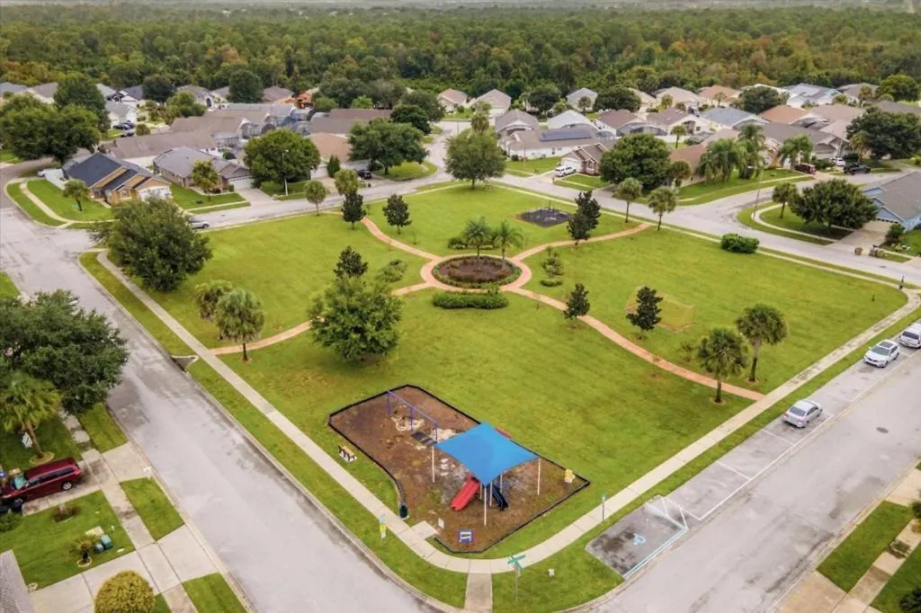 Cozy 5br Near Mickey Pool *