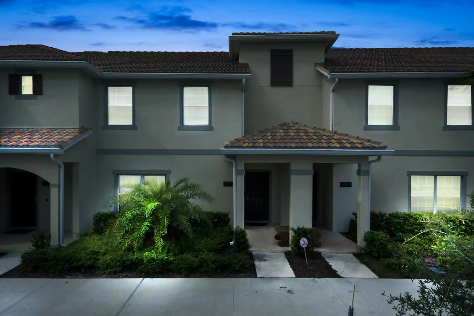 Wonderful 4bd With Pool At Storey 4819