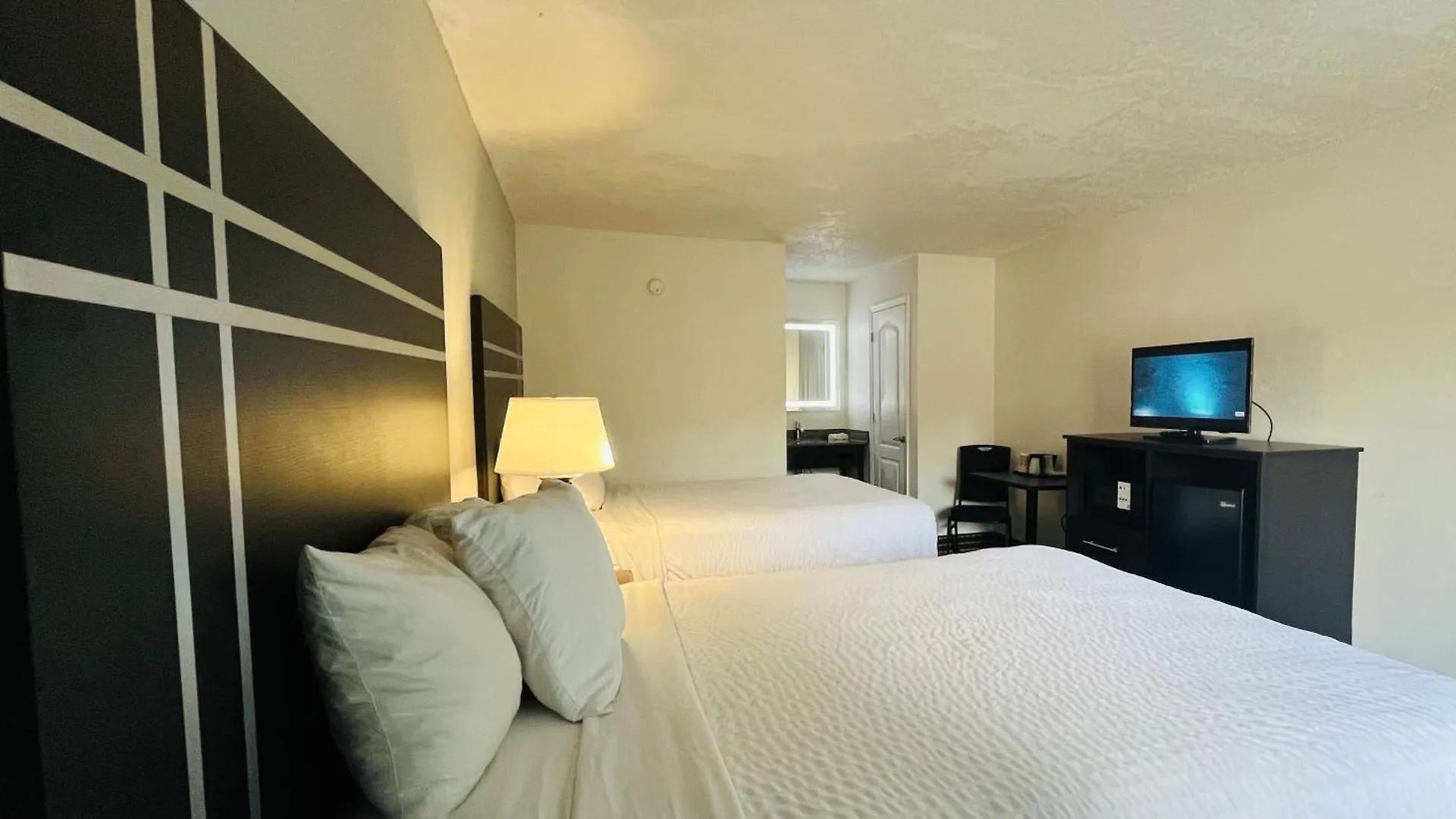 Clarion & Kissimmee-lake Buena Vista South Hotel 3*