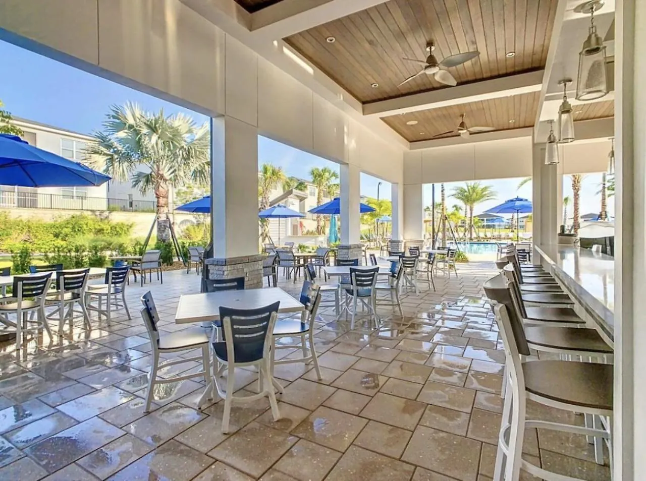 Luxury 20 Mins From With Free Waterpark Pool Lazy River And Golf Course