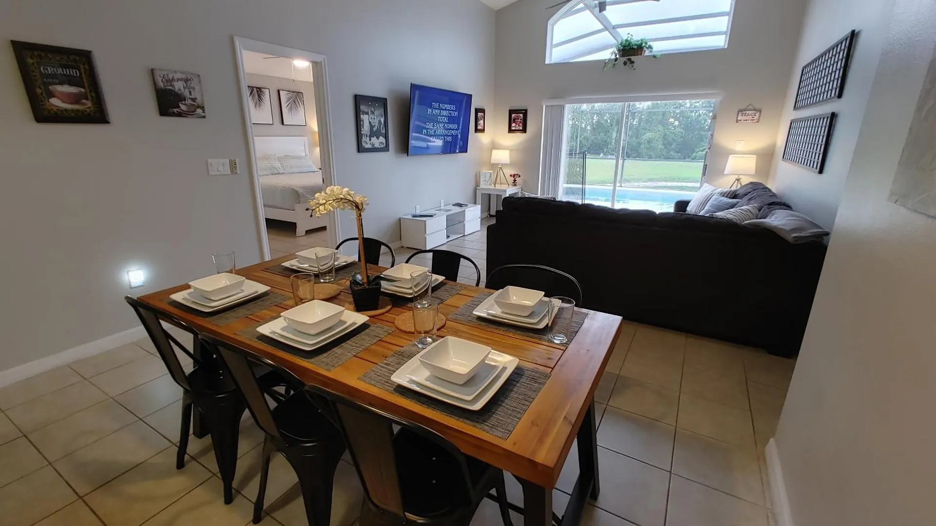 Spectacular View - Game Room- Close To קיסימי