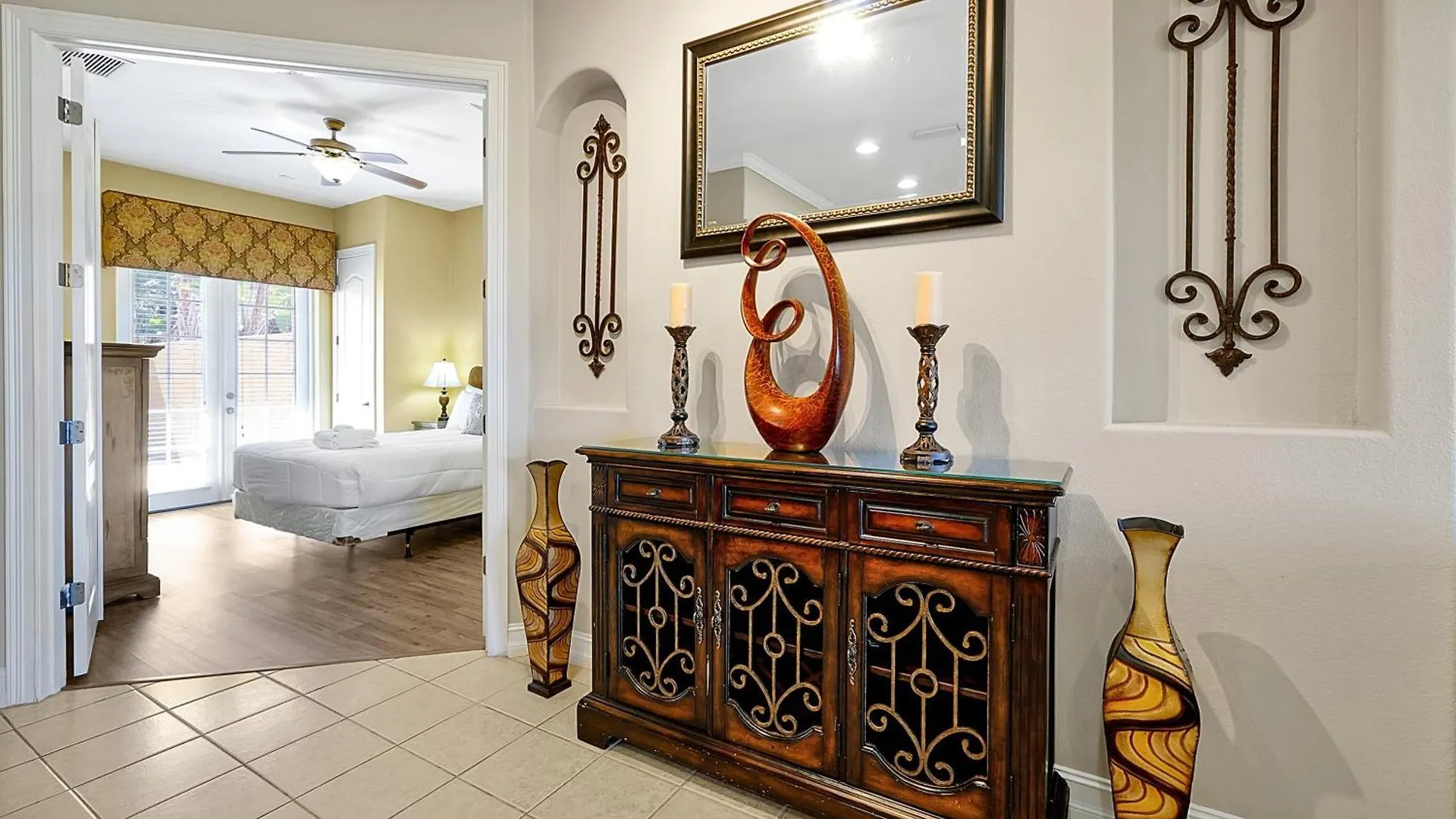 Luxurious Reunion Perfect For Family & Pet Friendly *