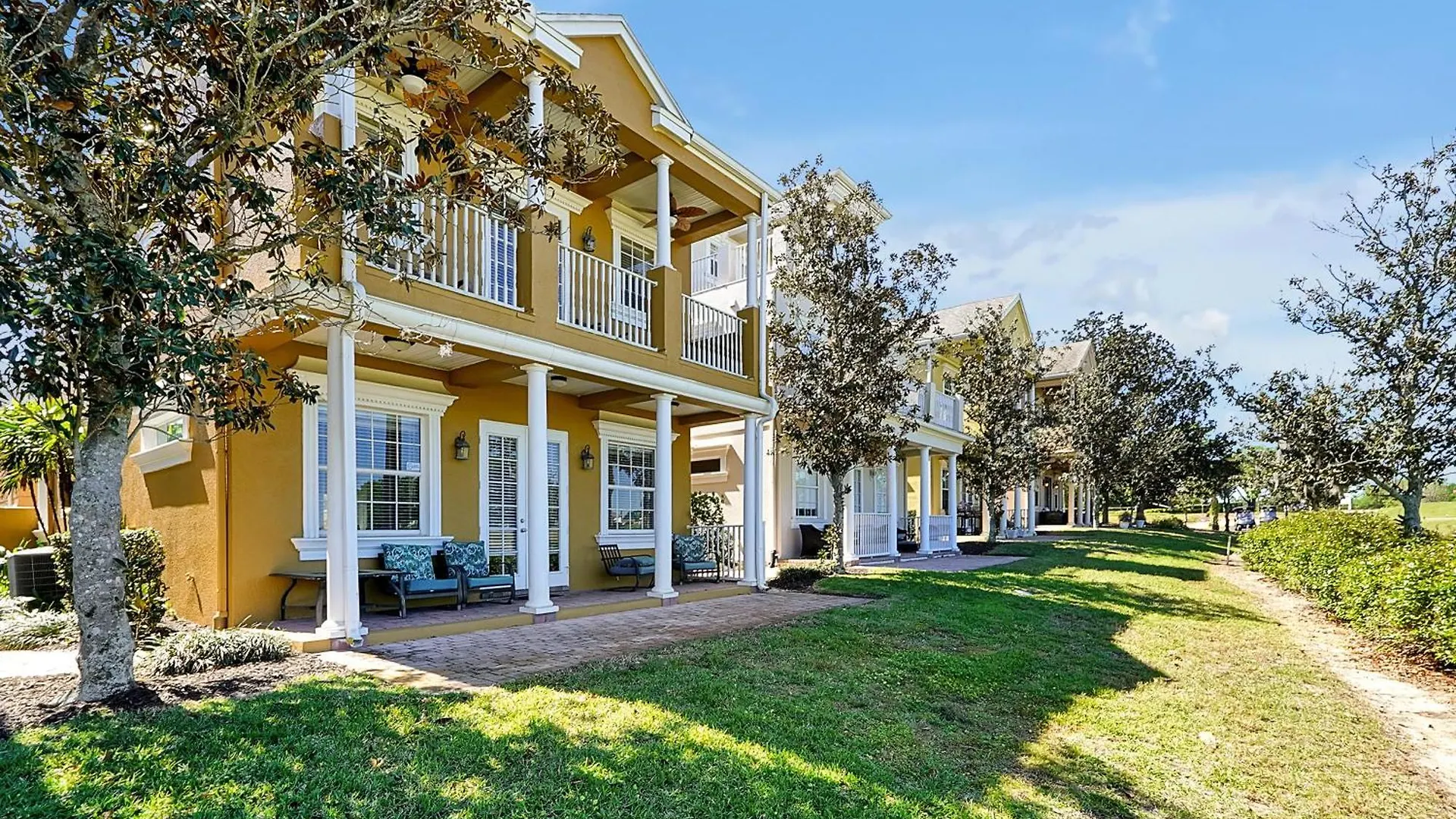 Luxurious Reunion Perfect For Family & Pet Friendly Сasa de vacaciones Kissimmee