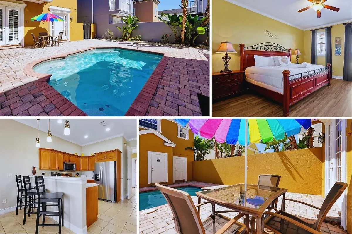 Сasa de vacaciones Luxurious Reunion Perfect For Family & Pet Friendly *