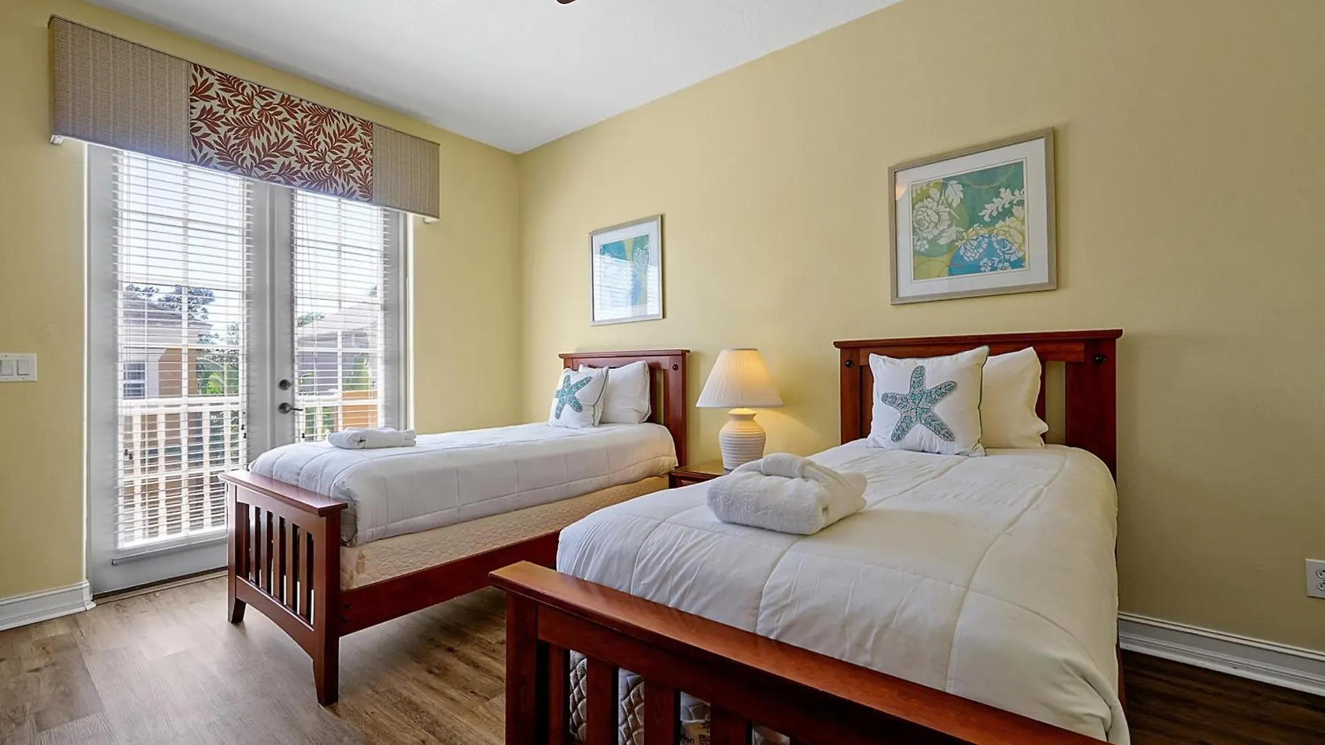 Luxurious Reunion Perfect For Family & Pet Friendly Kissimmee