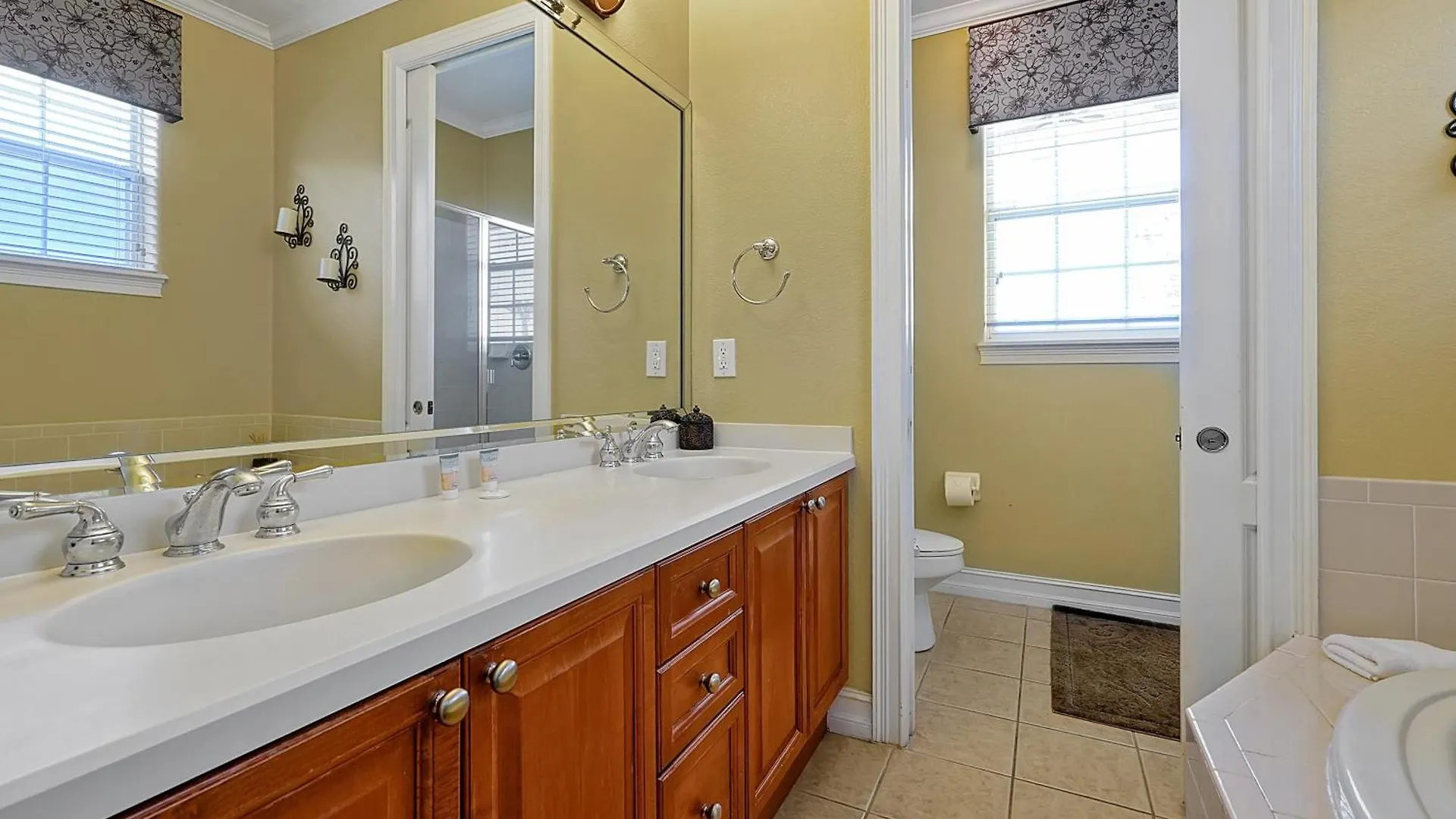 Luxurious Reunion Perfect For Family & Pet Friendly