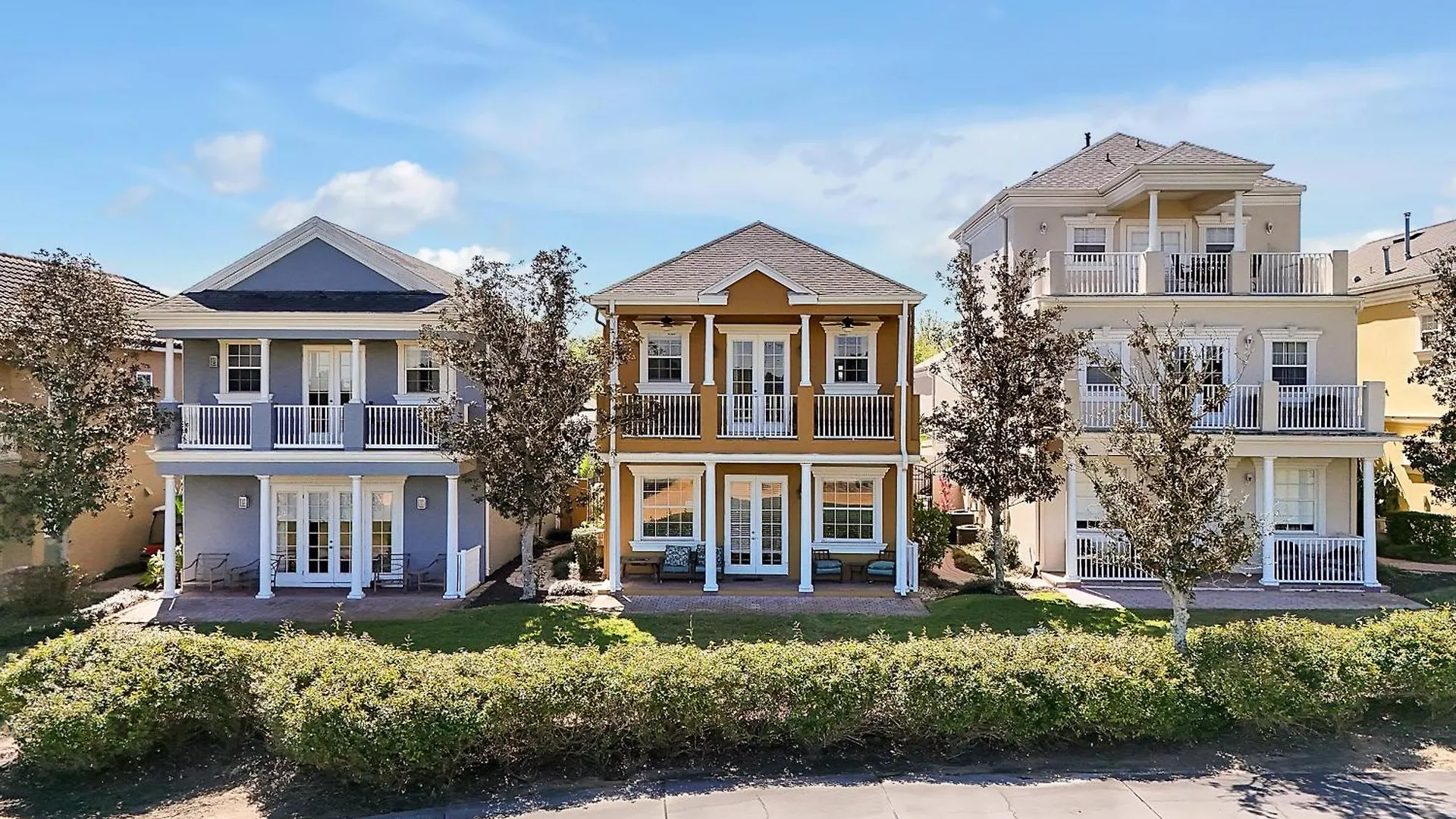 Luxurious Reunion Perfect For Family & Pet Friendly * Kissimmee