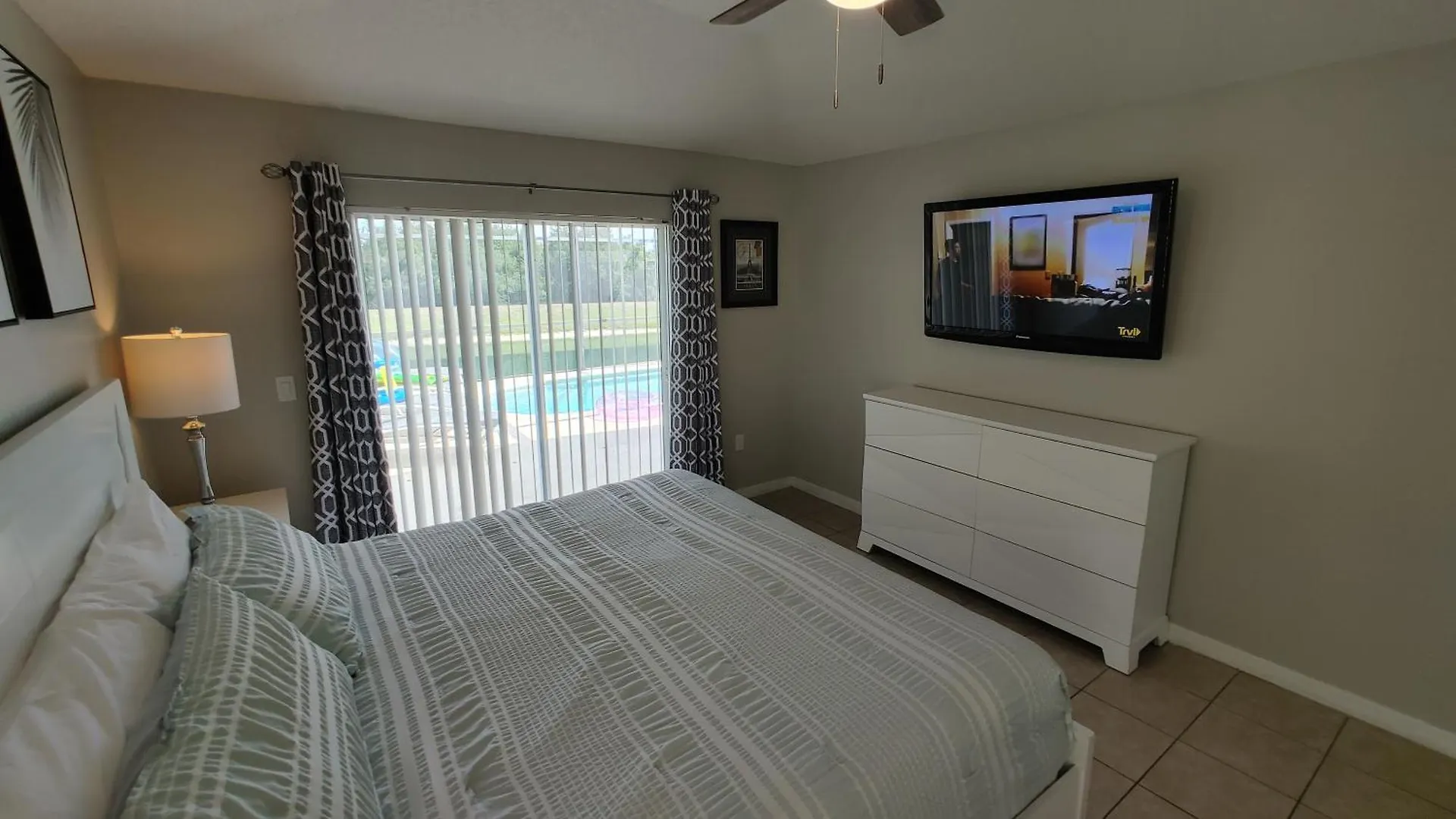 Spectacular View - Game Room- Close To קיסימי