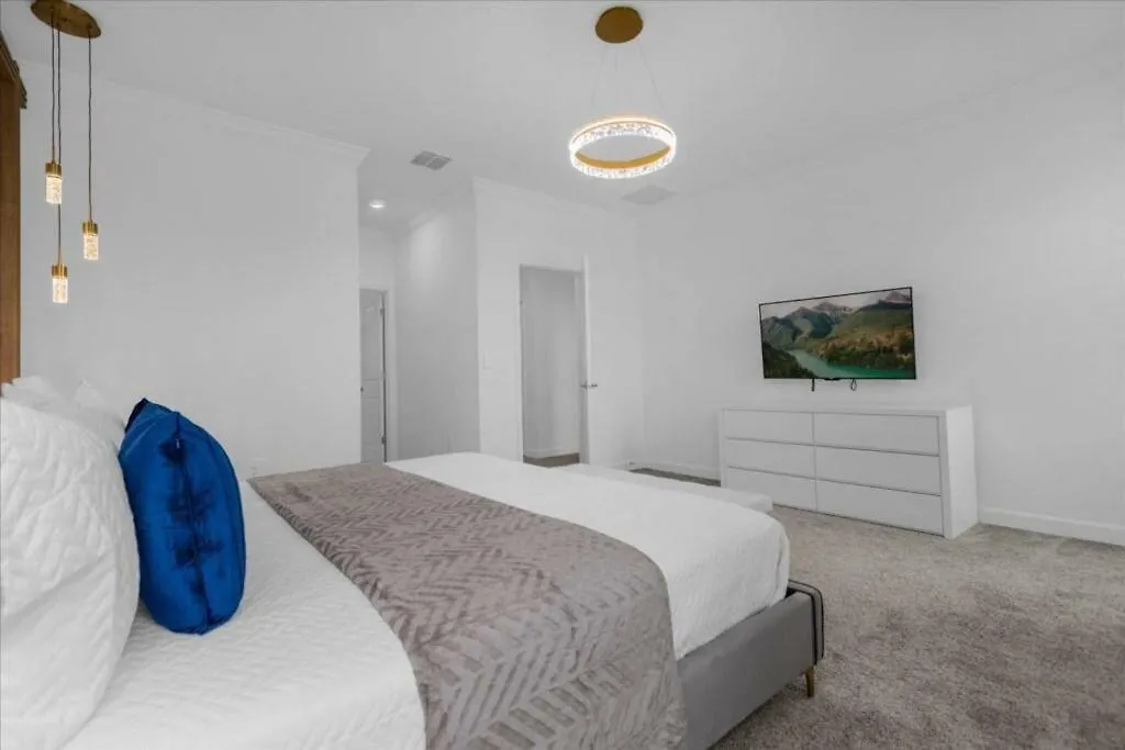 Tatil Evi Magic Adventure In Stunning In Cg