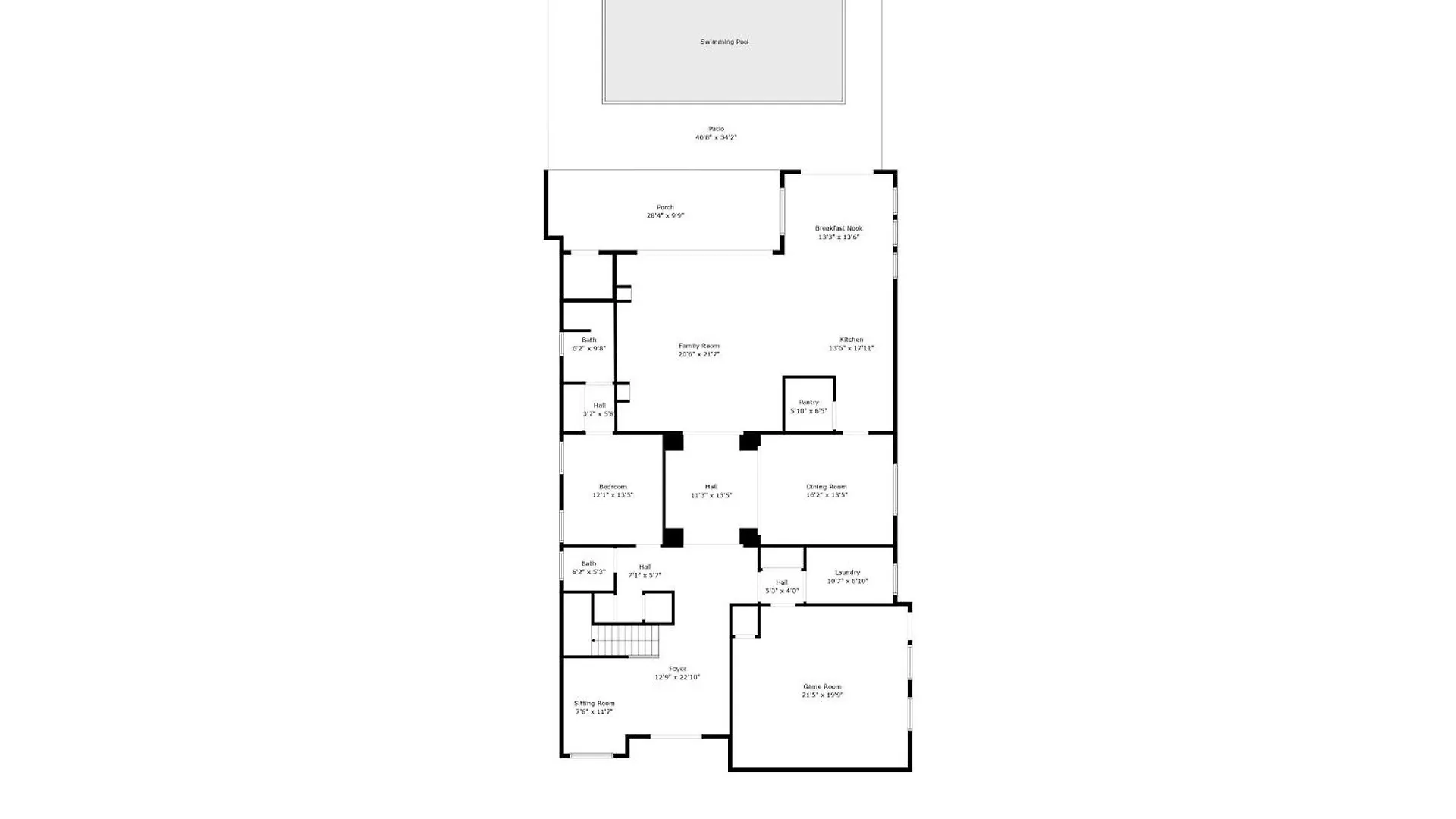 Legends Palazzo * קיסימי