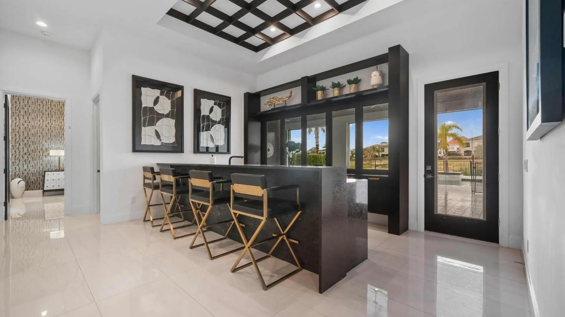 בית נופש Legends Palazzo