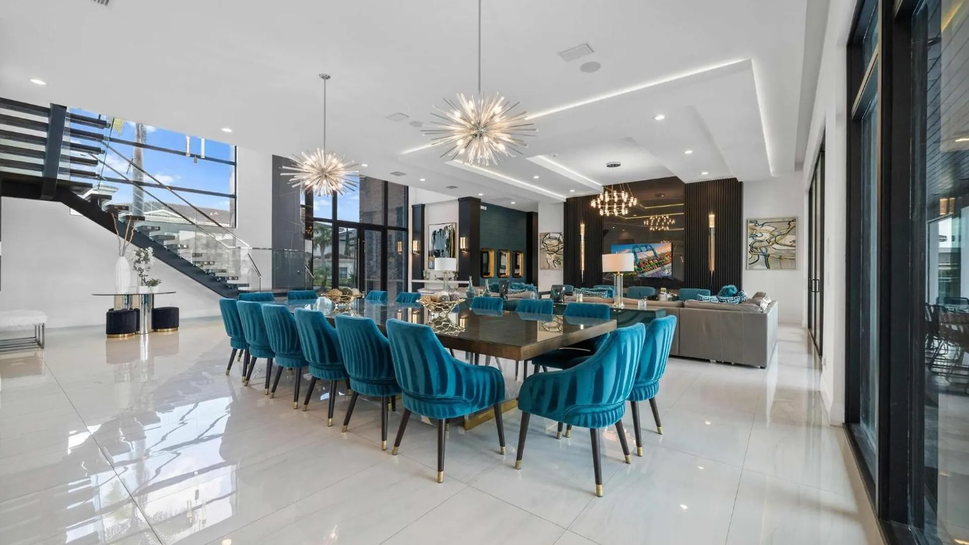 בית נופש Legends Palazzo *