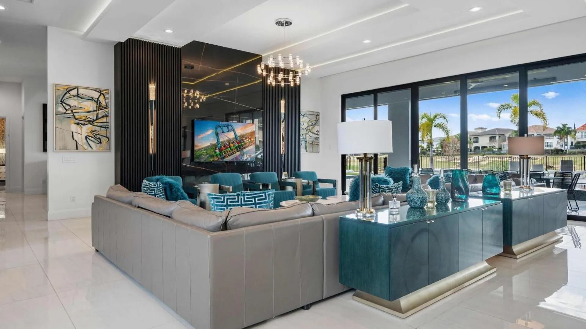 Legends Palazzo *