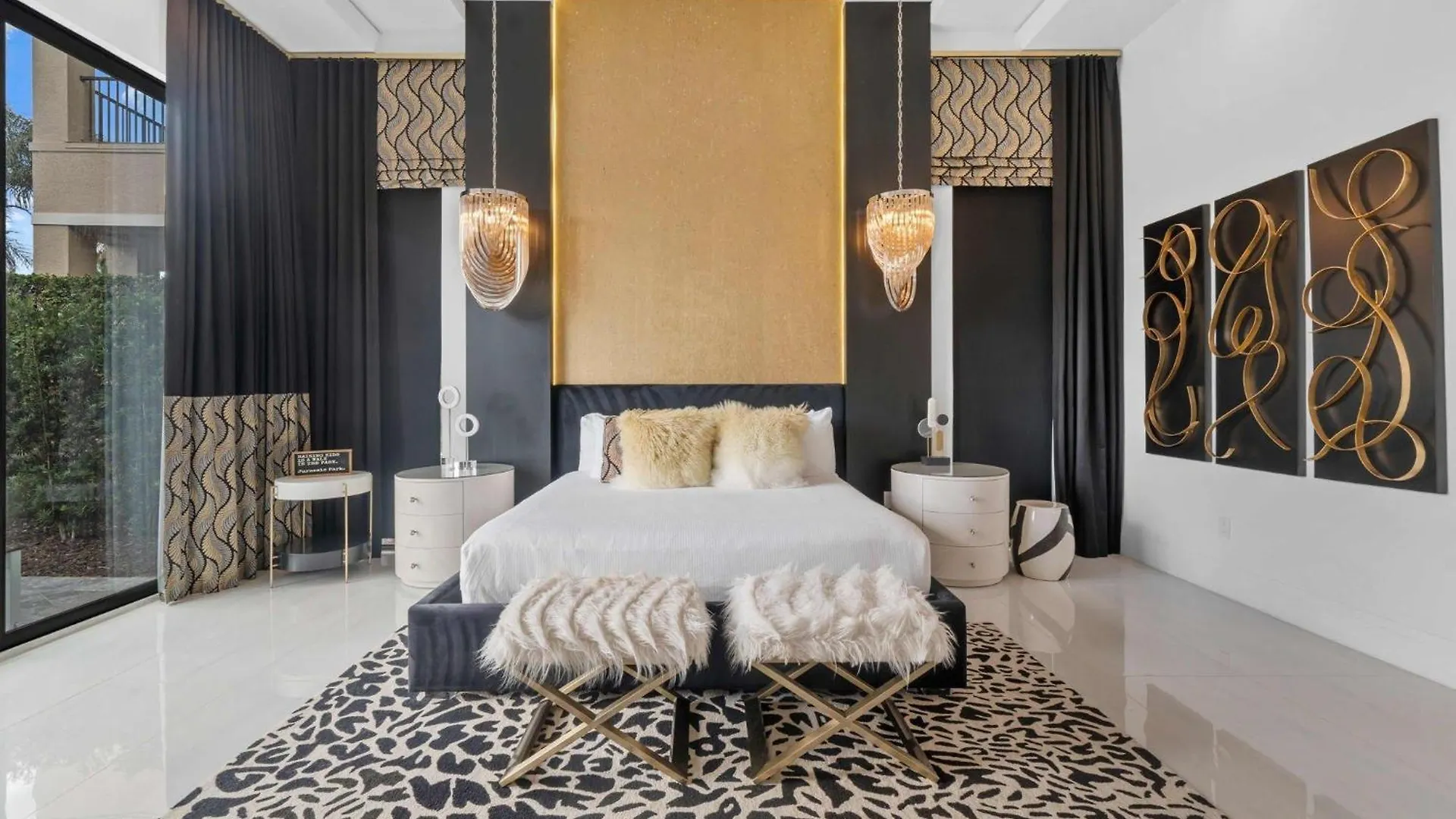 Legends Palazzo * קיסימי