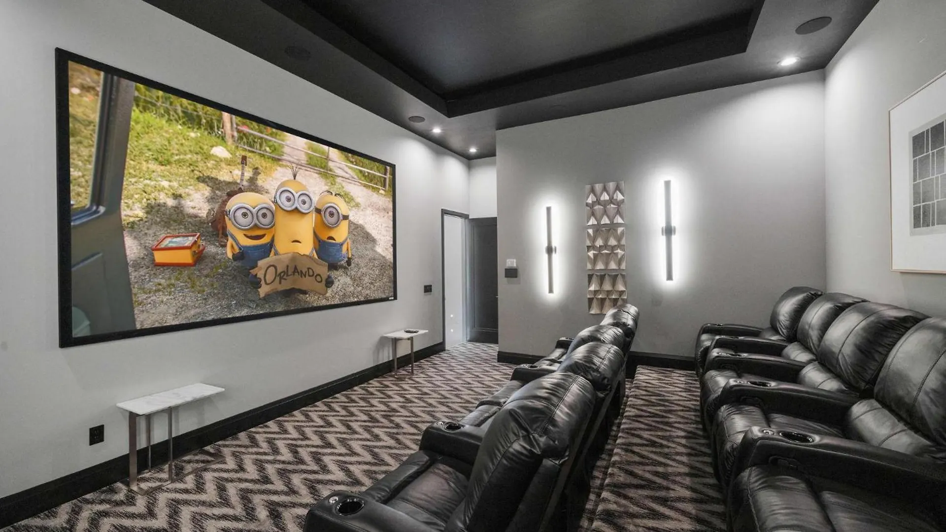 בית נופש Legends Palazzo