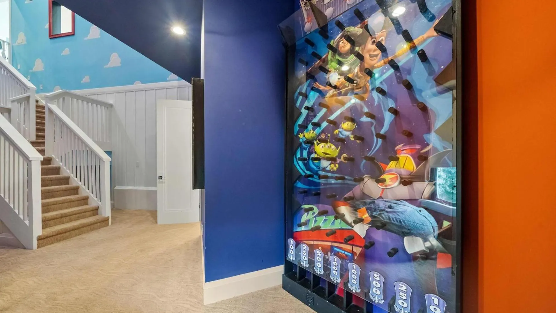 Legends Palazzo בית נופש *