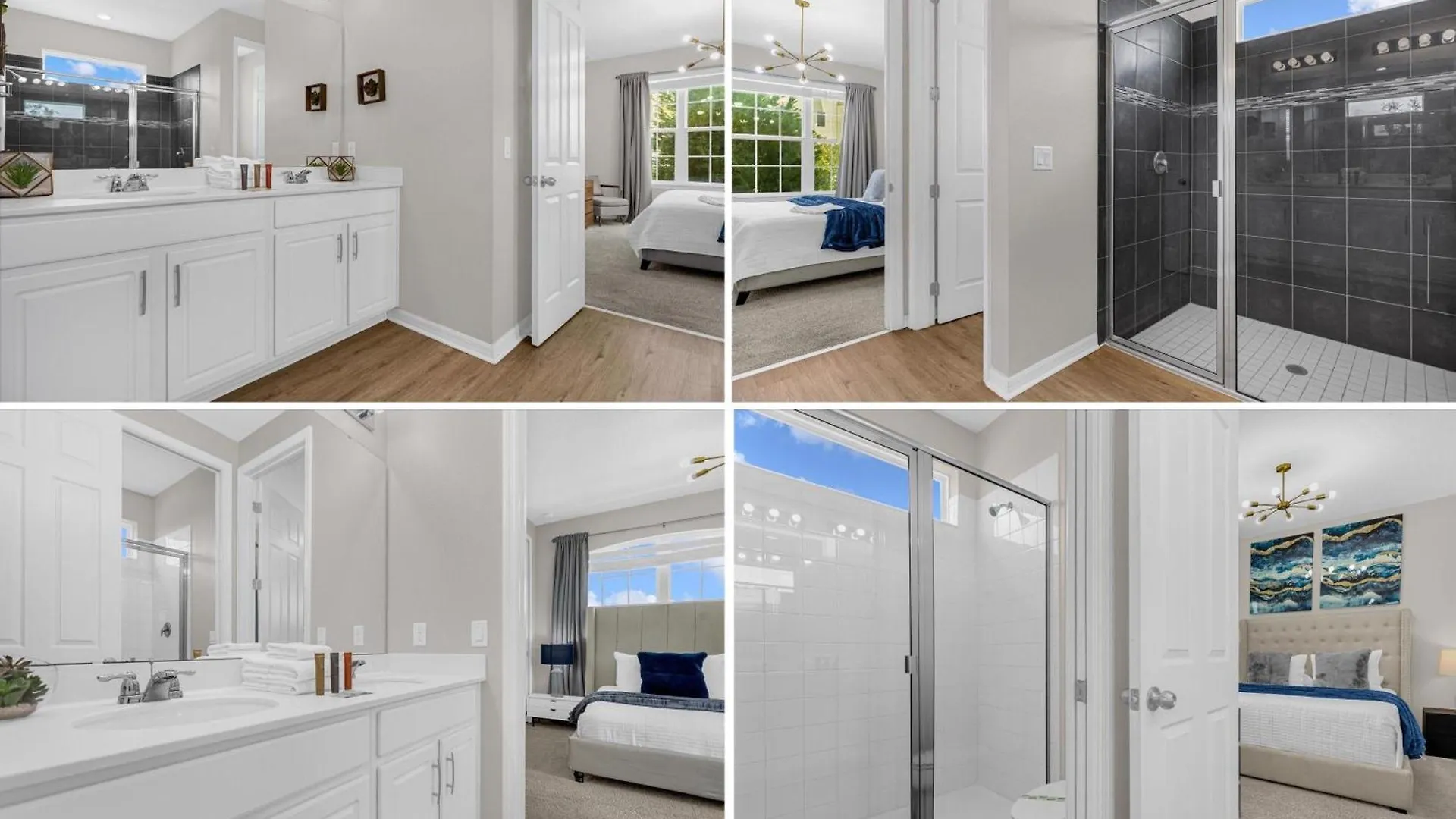 9 Bedroom- 6,5 Bathroom Solara 9024 Sr Kissimmee