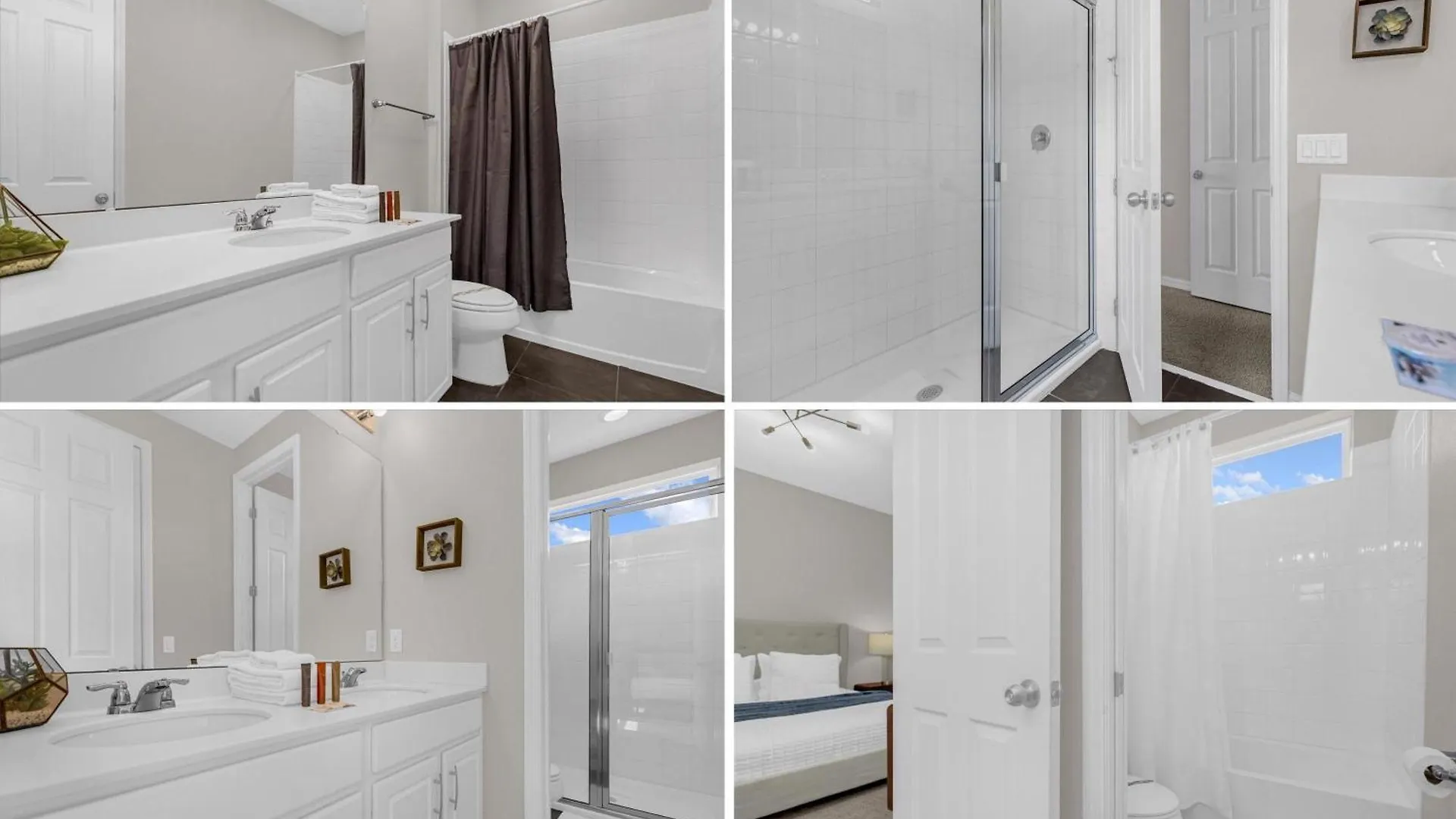 9 Bedroom- 6,5 Bathroom Solara 9024 Sr Casa vacanze Kissimmee