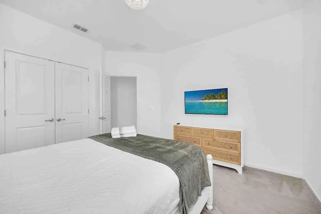Super Boho 25 - 9bdr-7bas Sleep 22 Wamenities 度假居 基西米