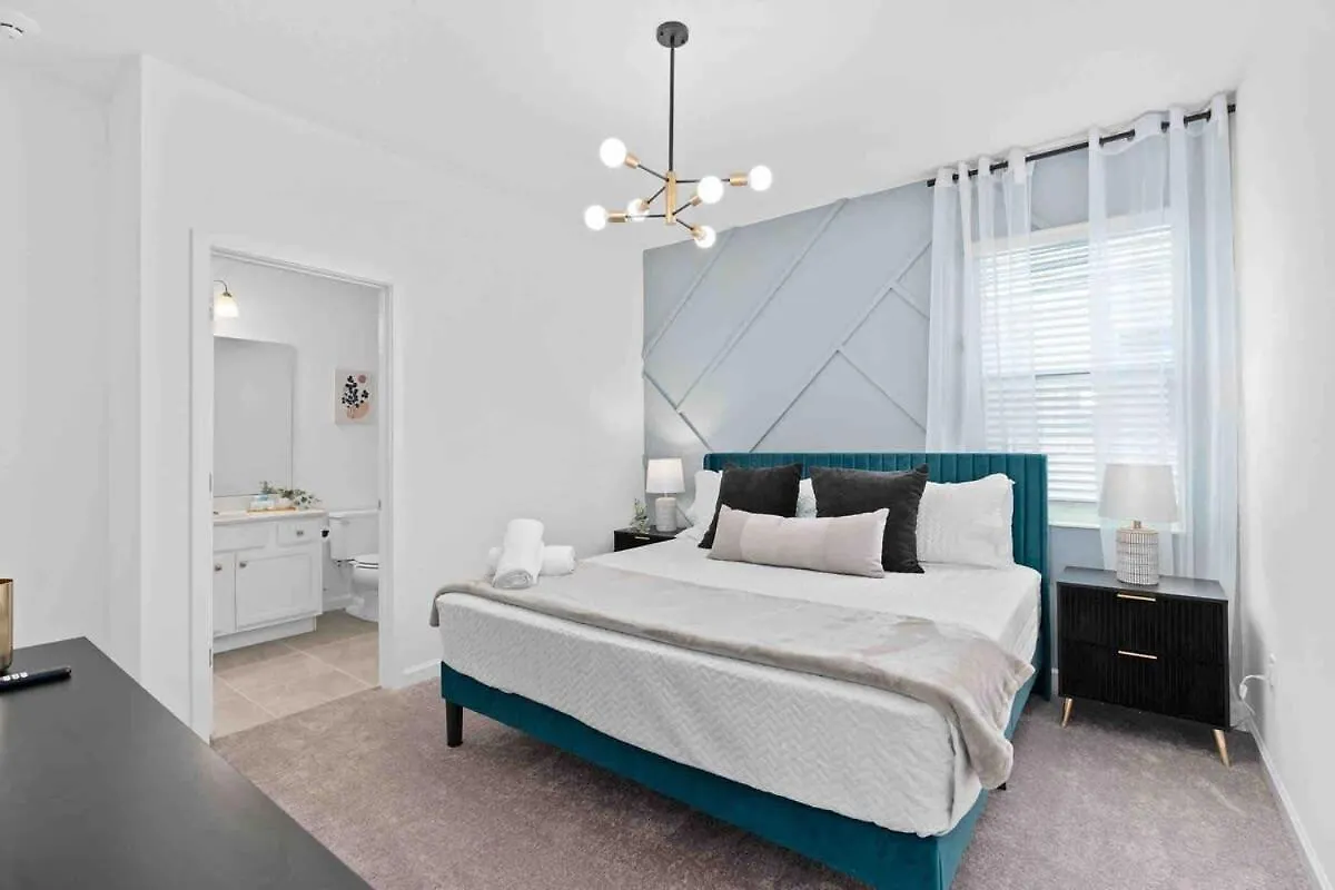 Super Fancy- 15bdr 17bas Huge 7 000sqft بيت للعطل