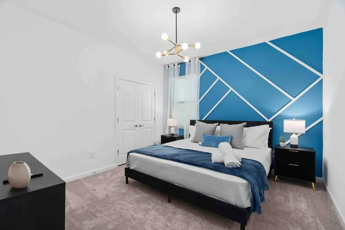 Super Fancy- 15bdr 17bas Huge 7 000sqft بيت للعطل
