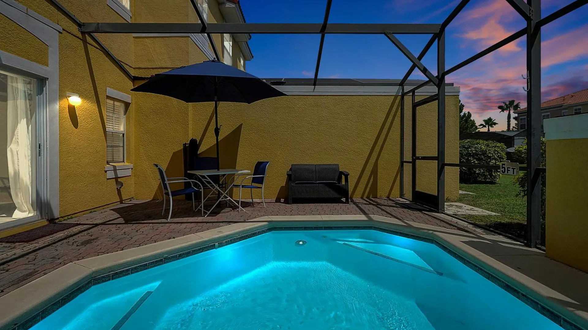 Encantada - Spacious 3-bedroom With Private Pool Near 別荘 *