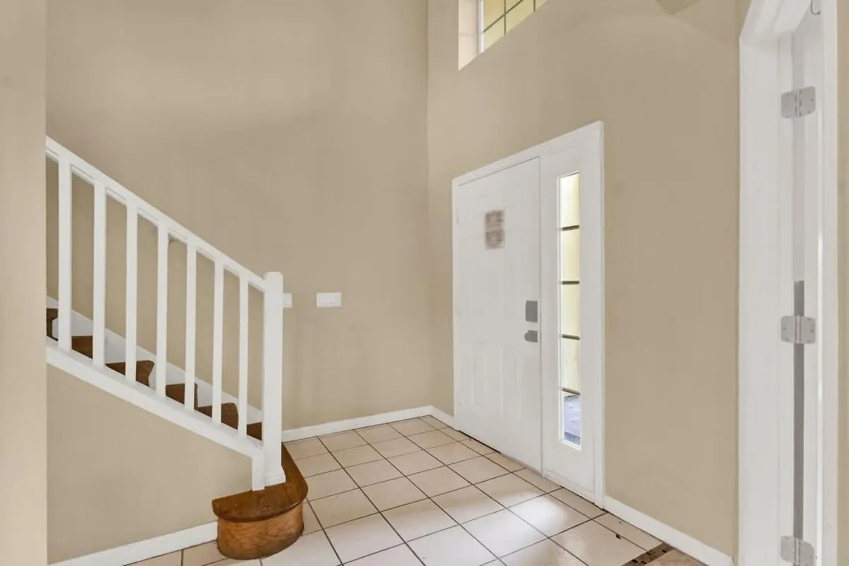 Orlando Gem - Private Pool And Theater Kissimmee
