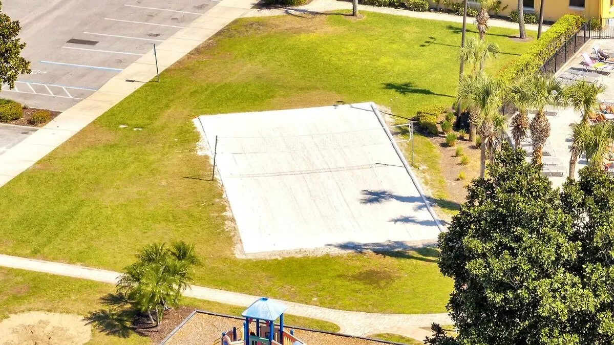 Unique At Disney, Pool, Bbq & Access