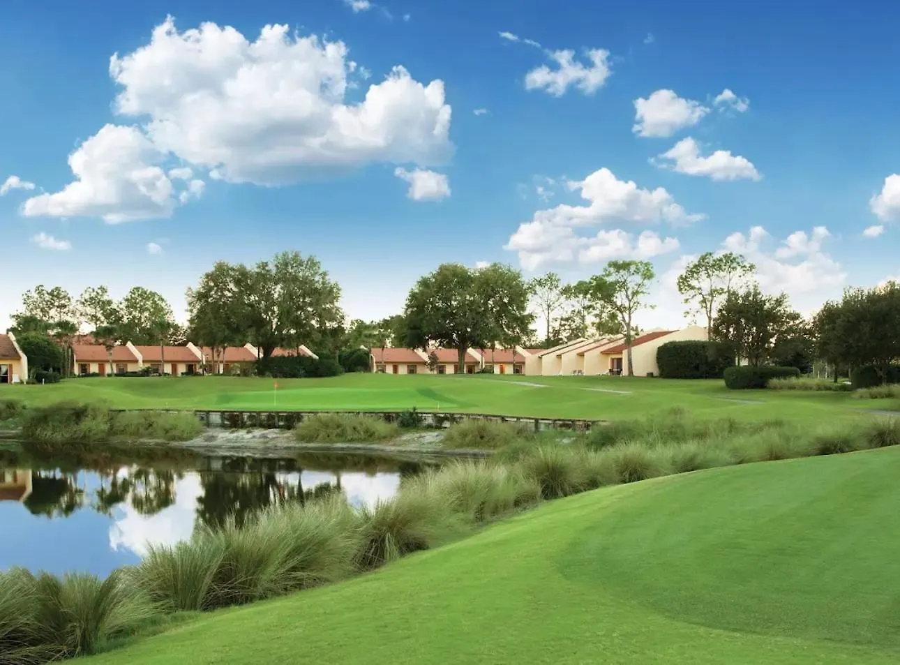 Super 8 By Wyndham Kissimmee-orlando Hotel 2*