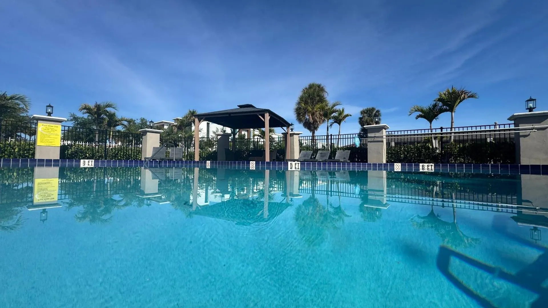 Super 8 By Wyndham Kissimmee-orlando Hotel Four Corners