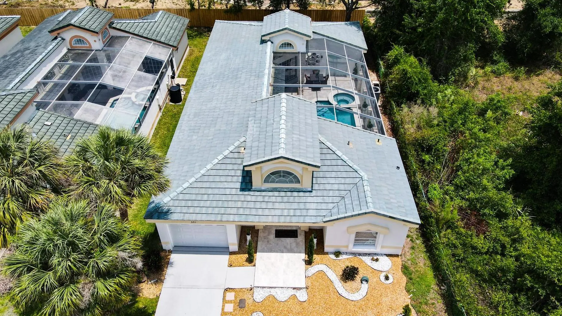 ヴィラ Luxury Sunrise Pool Prime Location! *