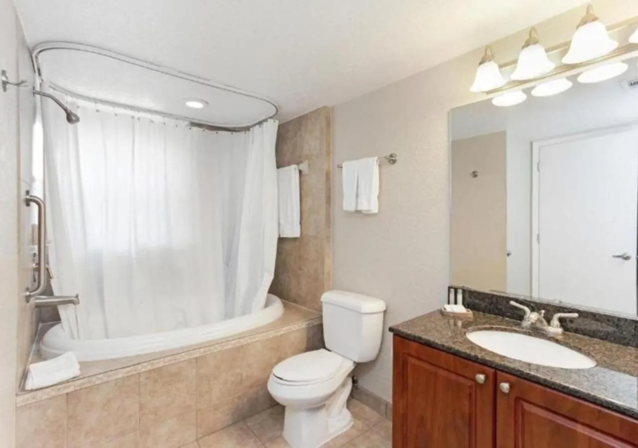 Diamond-alhambra At Poinciana2bd * Kissimmee
