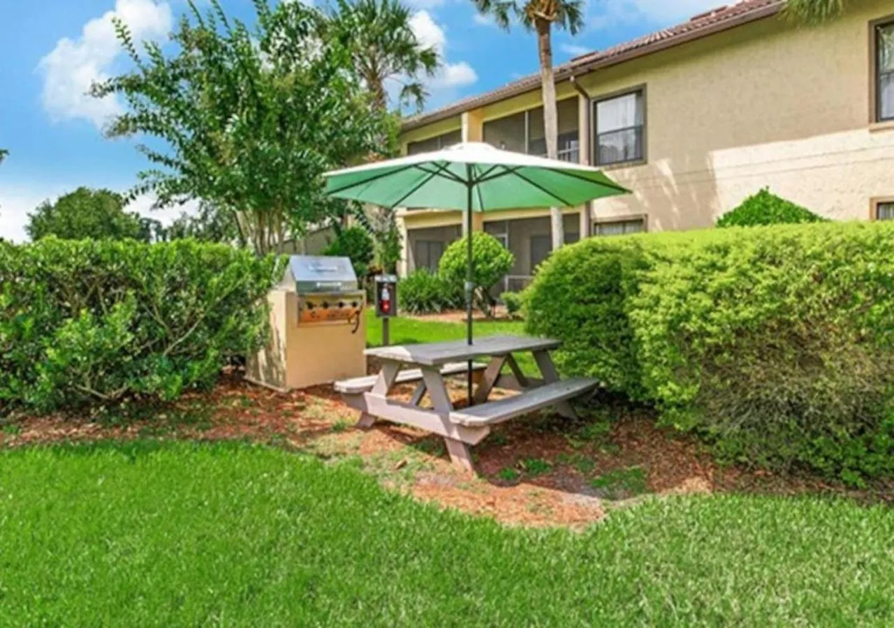 Diamond-alhambra At Poinciana2bd Kissimmee