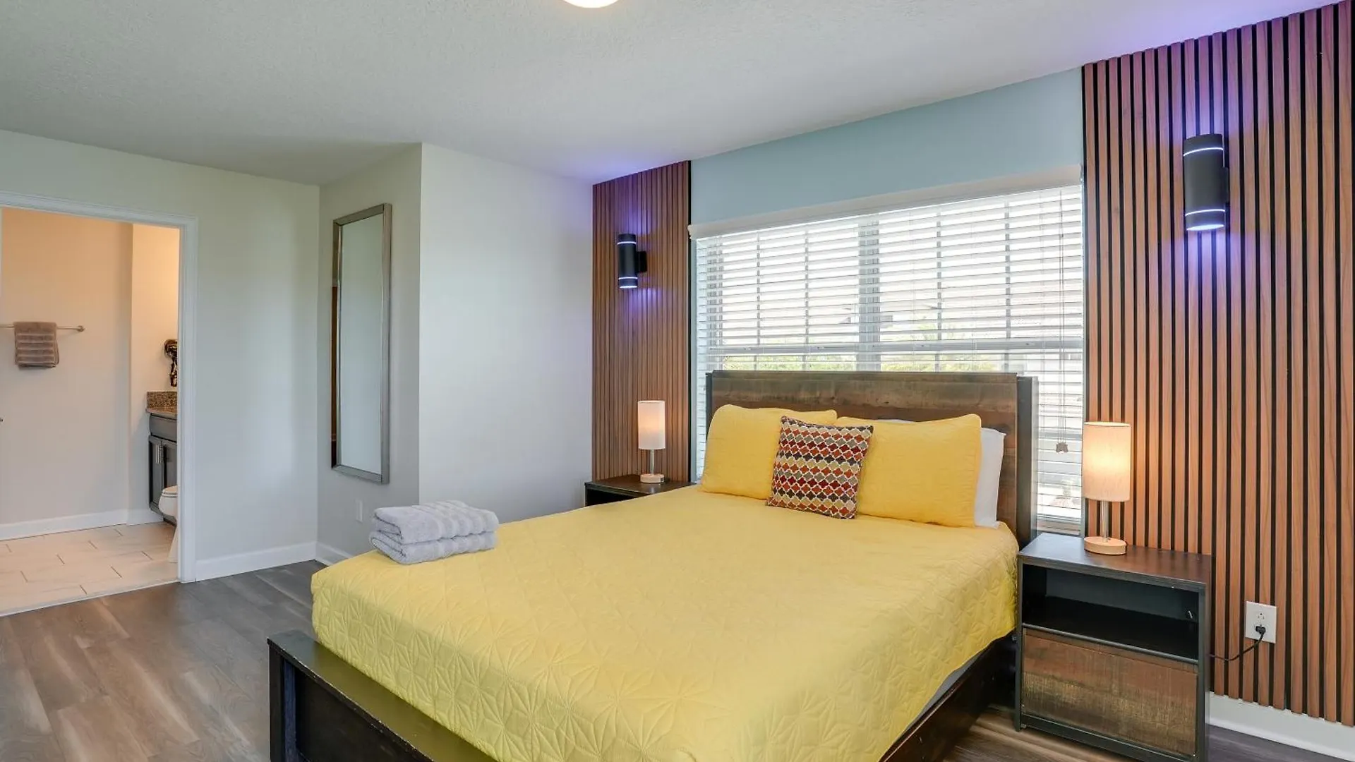 Getaway With Pool Access 5 Mi To * Kissimmee