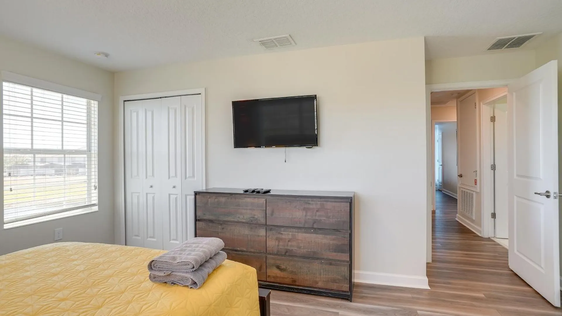 Getaway With Pool Access 5 Mi To Kissimmee