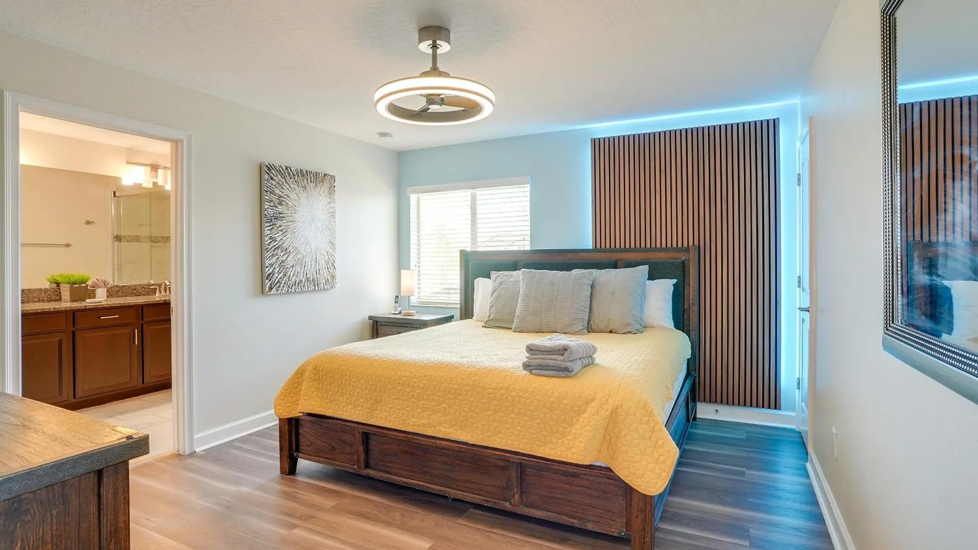 Getaway With Pool Access 5 Mi To * Kissimmee