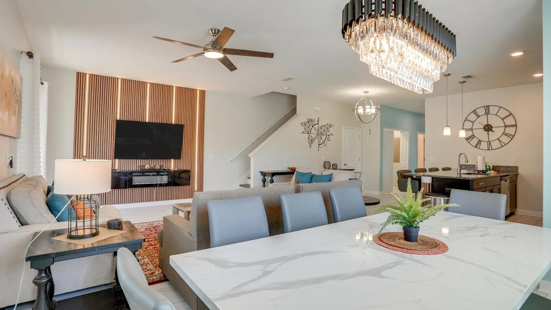 Holiday home Getaway With Pool Access 5 Mi To