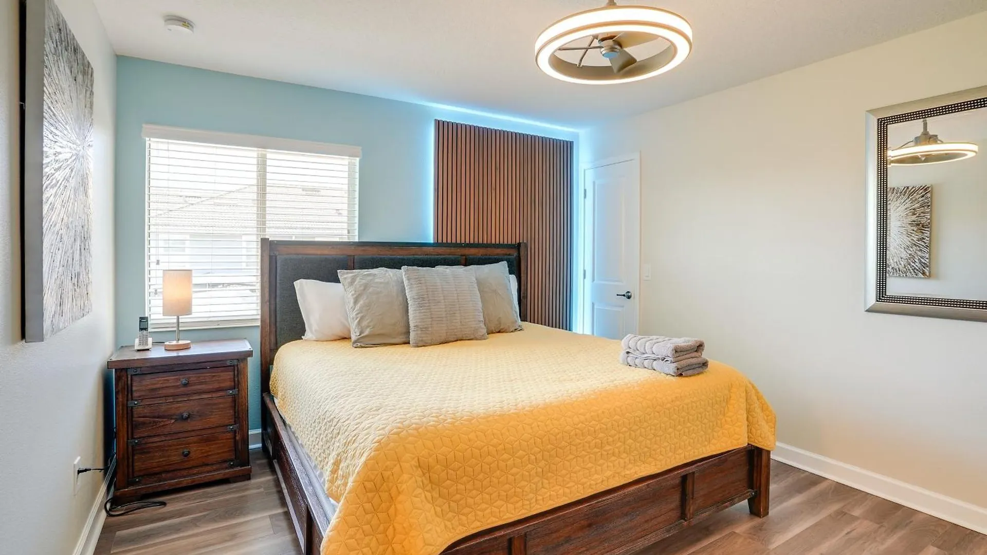 Getaway With Pool Access 5 Mi To Kissimmee