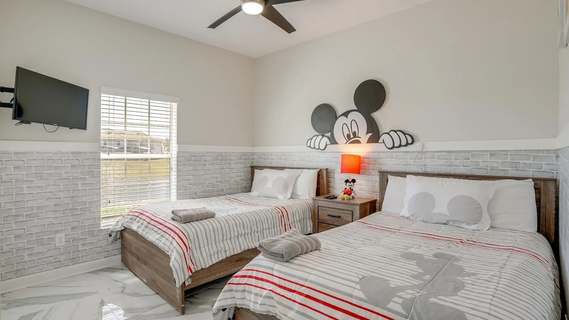 Getaway With Pool Access 5 Mi To * Kissimmee