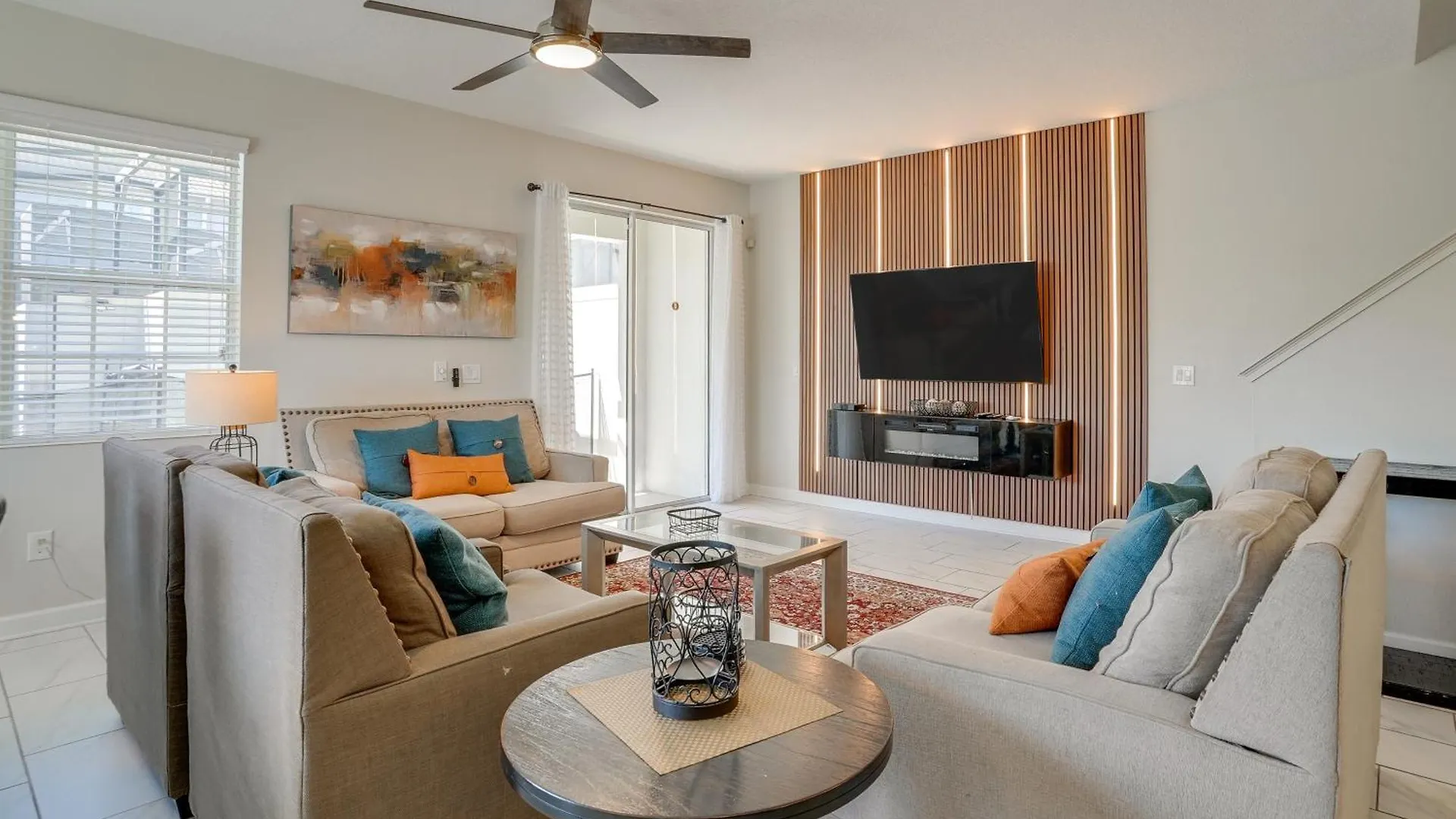 Holiday home Getaway With Pool Access 5 Mi To *
