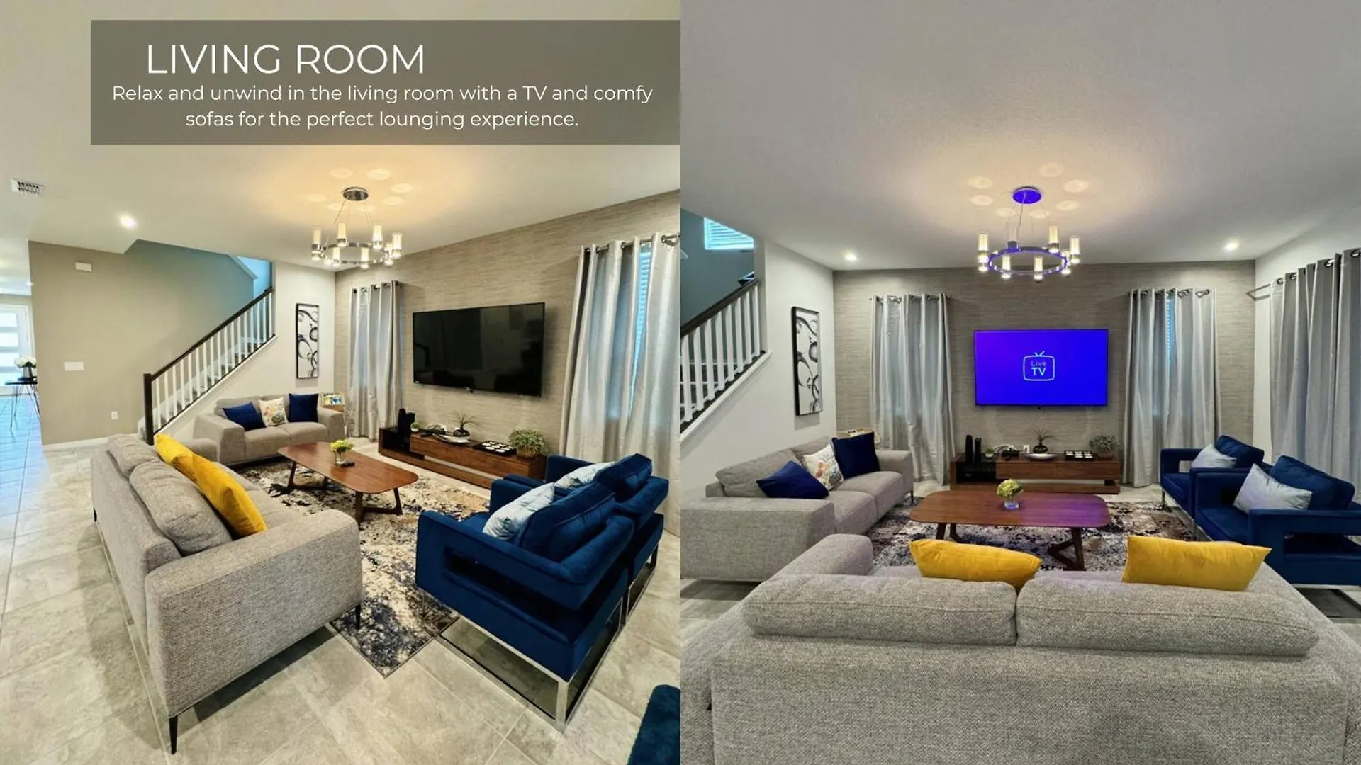 Сasa de vacaciones Home, Pool Ps5 Game Near Kissimmee