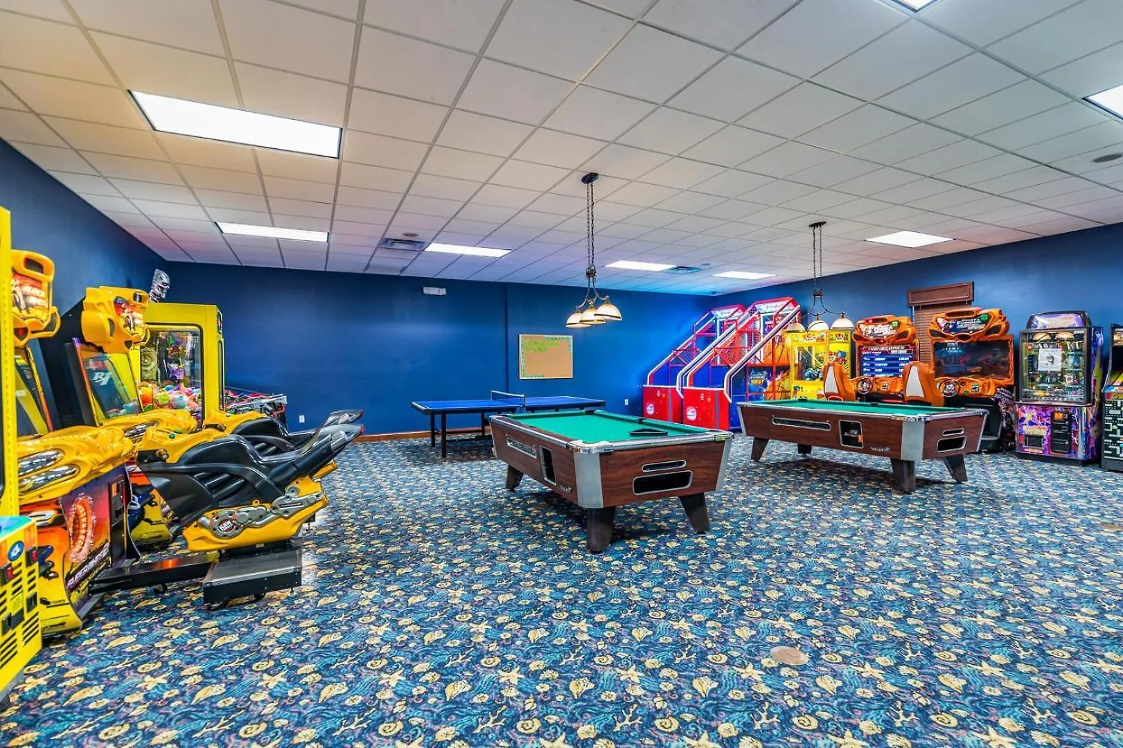 度假居 Special Offer Impressive With Pool Close To 2967pp