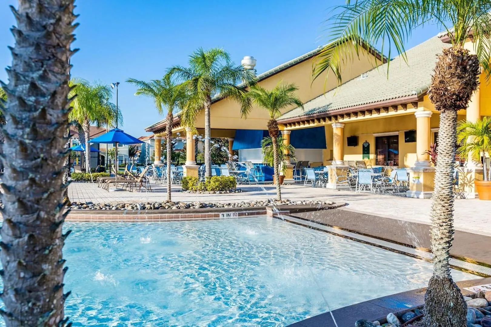 Special Offer Impressive With Pool Close To 2967pp 度假居