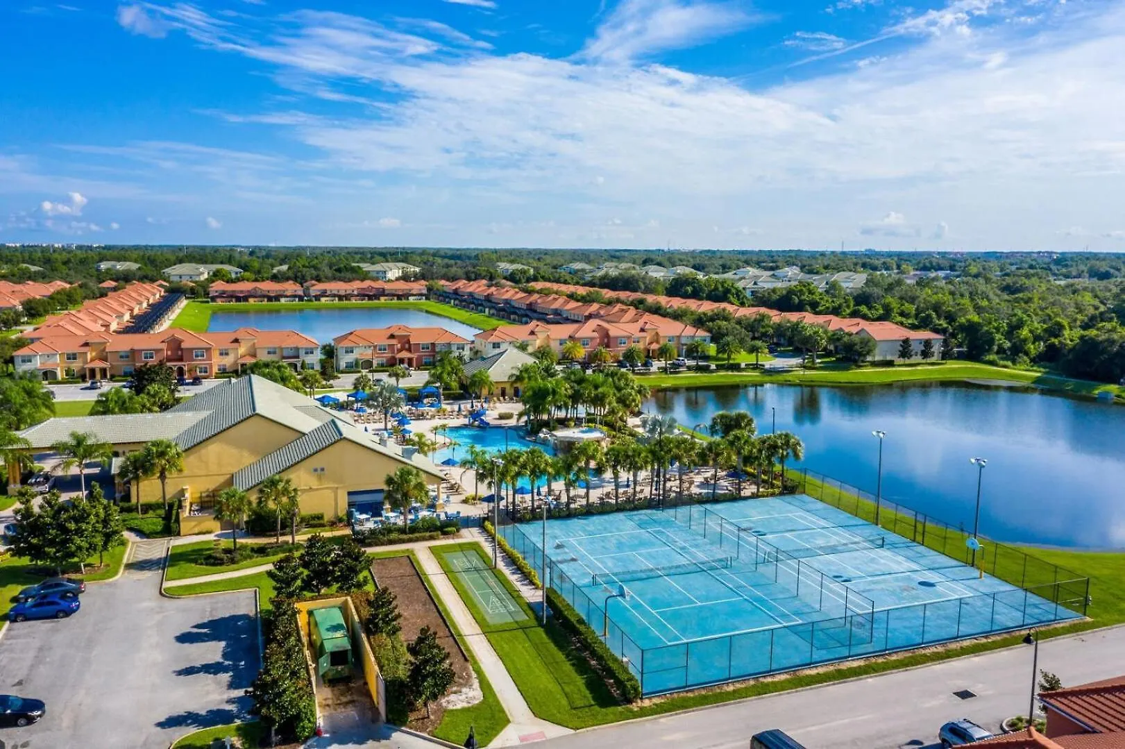 度假居 Special Offer Impressive With Pool Close To 2967pp